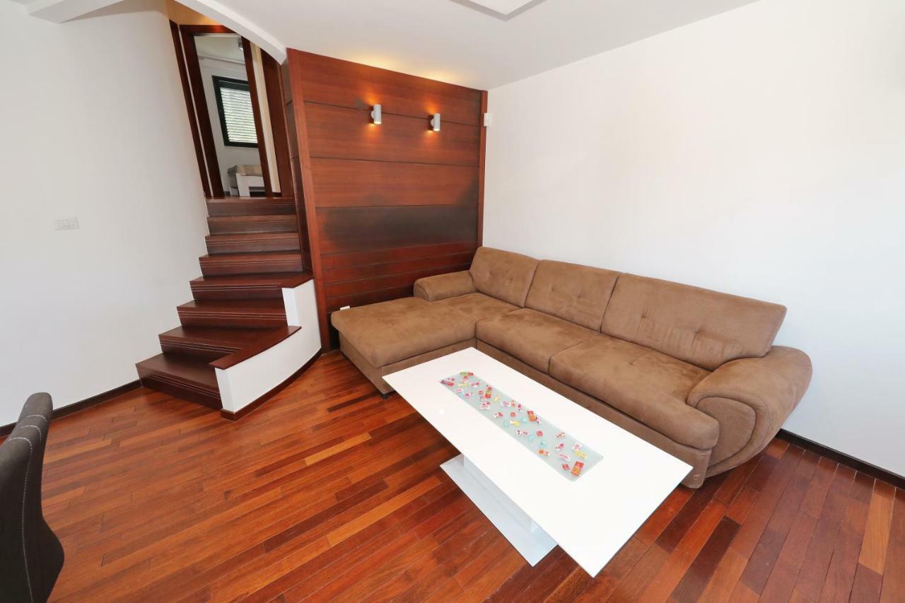 Villa Peric Seline Exterior foto
